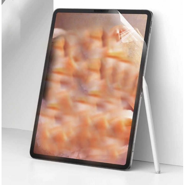Apple iPad Pro 11 2020 ​Wiwu iPaper Like Tablet Ekran Koruyucu