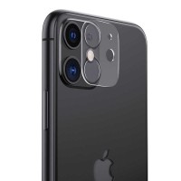 Apple iPhone 11 Benks Full Kamera Lens Koruyucu Film