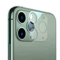 Apple iPhone 11 Pro Max Benks Full Kamera Lens Koruyucu Film