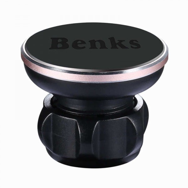 Benks Magnetic Car Holder (Air Vent) Araç Telefon Tutucu