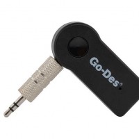 Go Des GD-BT102 Bluetooth Receiver