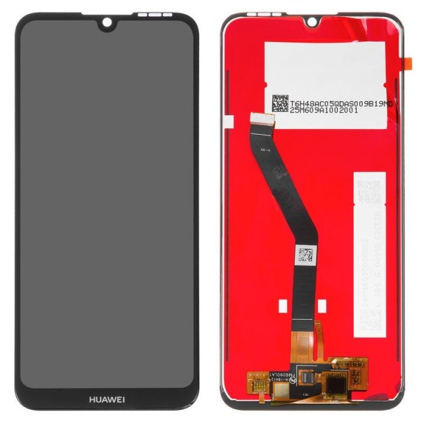 Huawei Honor 8A LCD Ekran Dokunmatik Panel OEM