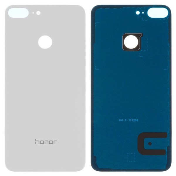 Huawei Honor 9 Lite Arka Kapak Batarya Kapağı Beyaz