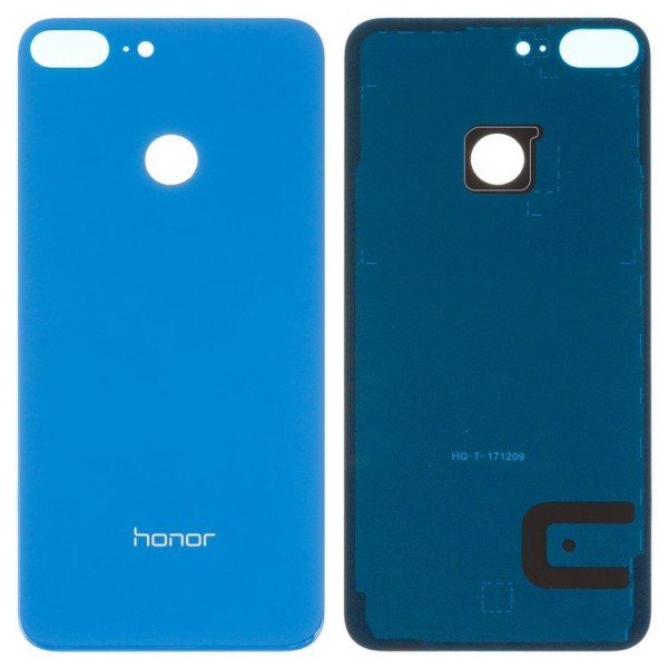 Huawei Honor 9 Lite Arka Kapak Batarya Kapağı Mavi