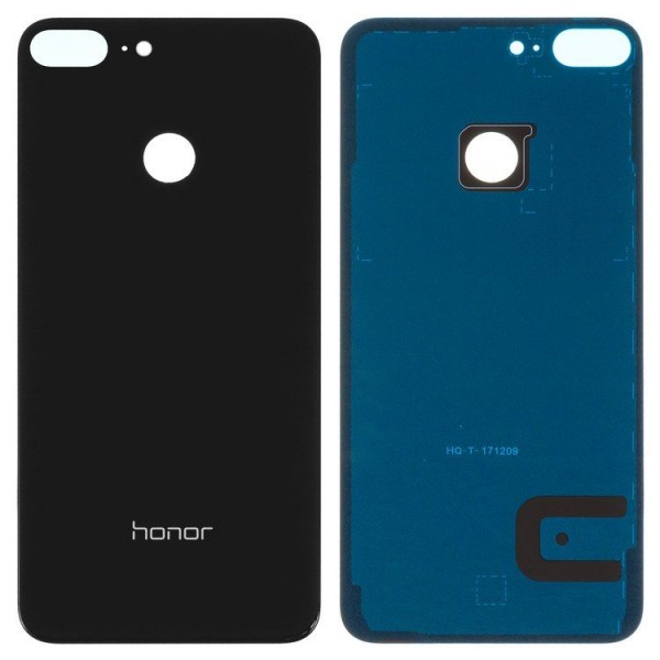 Huawei Honor 9 Lite Arka Kapak Batarya Kapağı Siyah