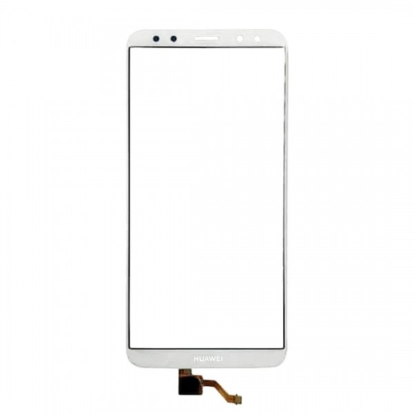 Huawei Mate 10 Lite RNE-L01 Dokunmatik Touch Beyaz