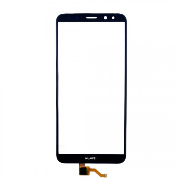 Huawei Mate 10 Lite RNE-L01 Dokunmatik Touch Siyah