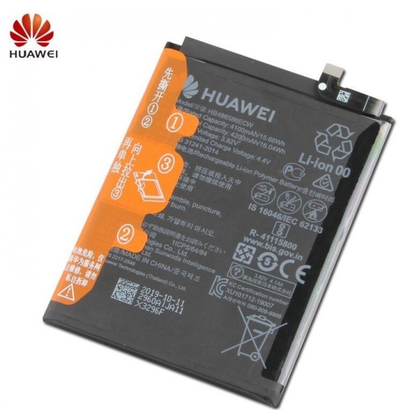 Huawei Mate 30 Pro Batarya 4200 mAh OEM