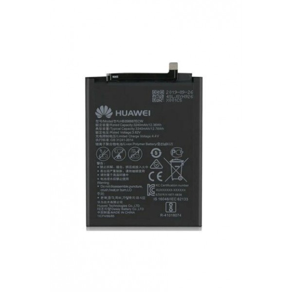 Huawei P30 Lite Batarya 3340 mAh OEM