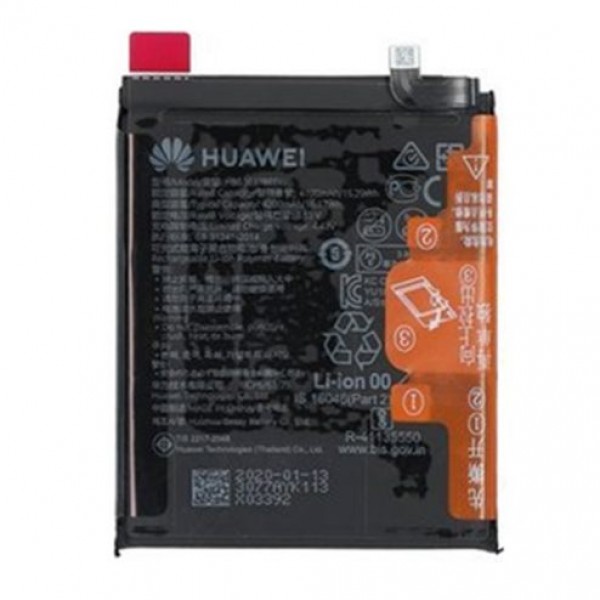 Huawei P40 Pro Batarya 4200 mAh OEM