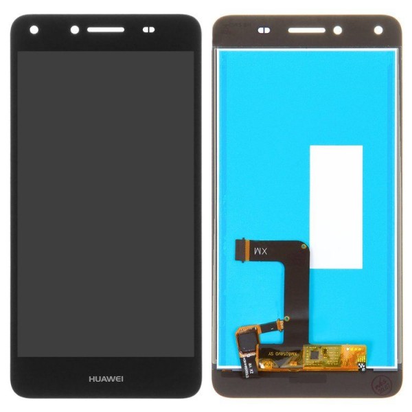 Huawei Y5 2 LCD Ekran Dokunmatik Panel OEM Siyah