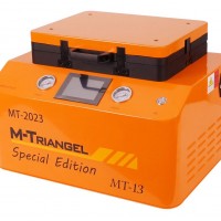 M-Triangel MT-13 Ön Cam Değiştirme Laminasyon Makinesi