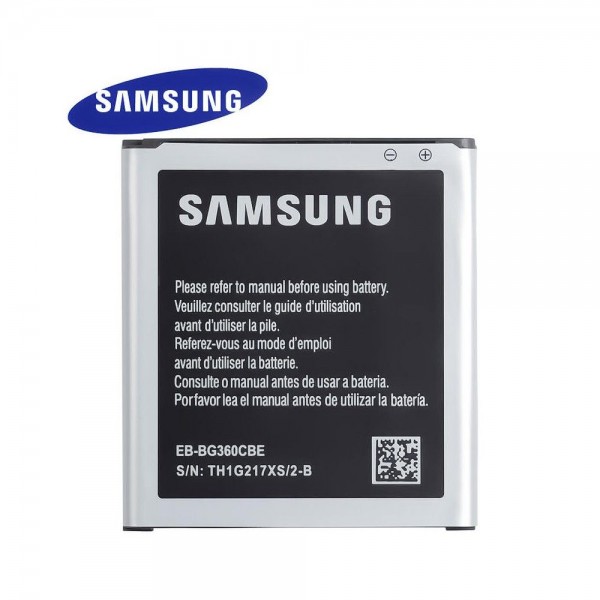 Samsung Galaxy J2 Core J260 Batarya 2000mAh OEM