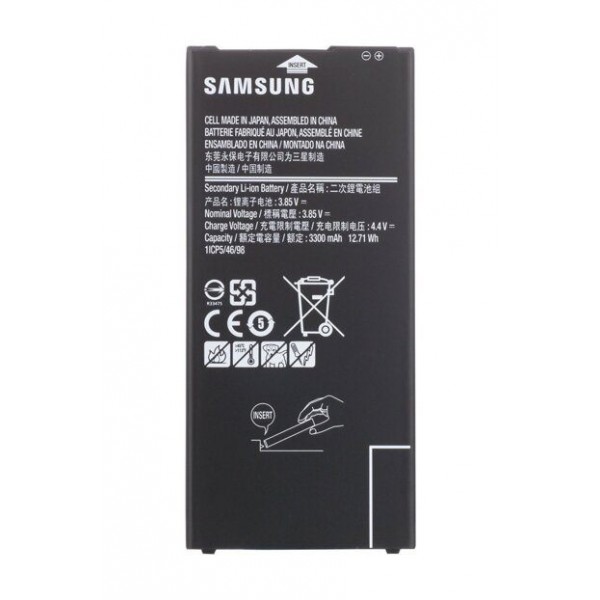 Samsung Galaxy J4 Plus J415 Batarya 3300mAh OEM