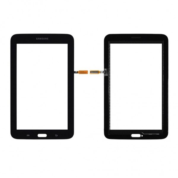 Samsung Galaxy Tab 3 Lite T110 Dokunmatik Siyah
