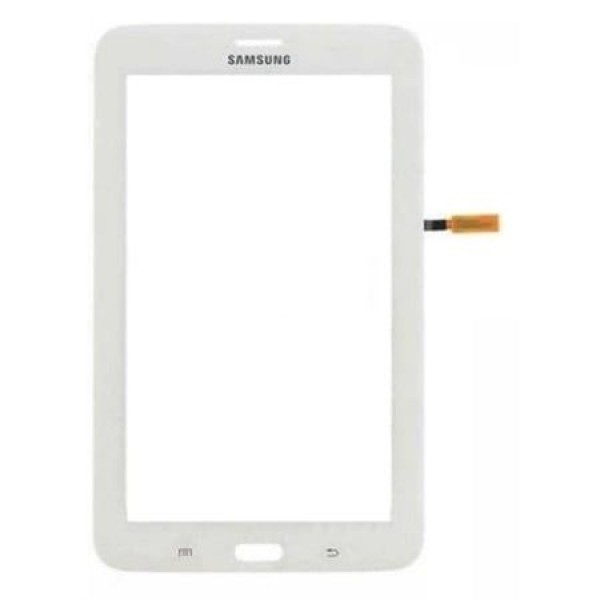 Samsung Galaxy Tab 3 Lite T111 Dokunmatik Beyaz