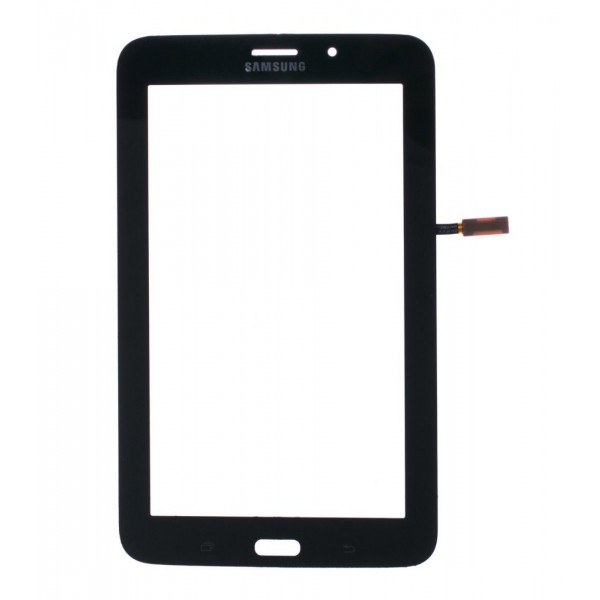 Samsung Galaxy Tab 3 Lite T116 Dokunmatik Siyah
