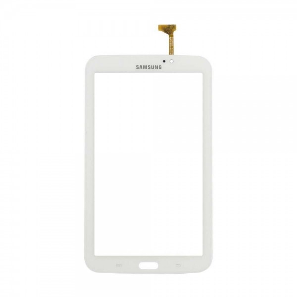 Samsung Galaxy Tab 3 T210 Dokunmatik Beyaz