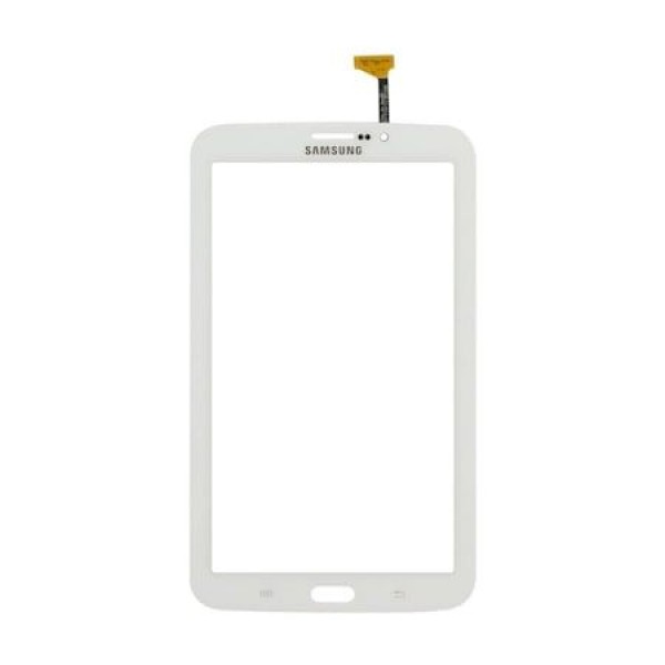 Samsung Galaxy Tab 3 T211 P3200 Dokunmatik Beyaz