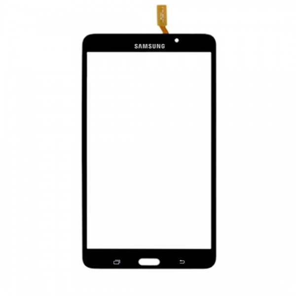 Samsung Galaxy Tab 4 T230 Dokunmatik Siyah
