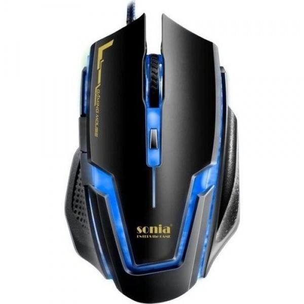 Sonia SN-A9 Gaming Mouse 3200 DPİ