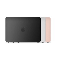 Wiwu MacBook 12' Retina Macbook iShield Cover Koruyucu Kapak Kılıf