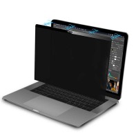 Wiwu MacBook 12' Retina Privacy Ekran Koruyucu