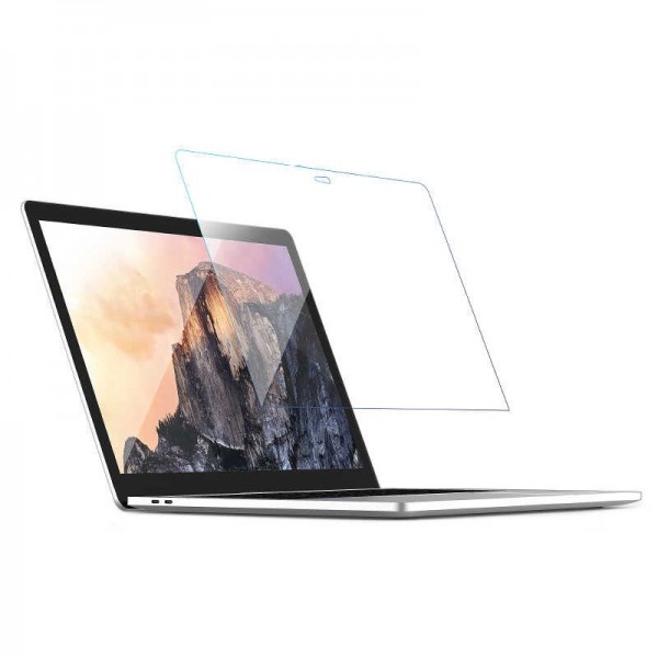 Wiwu MacBook 15.4' Touch Bar Vista Ekran Koruyucu