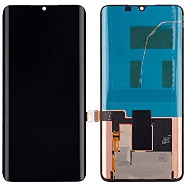 Xiaomi Mi Note 10 Lite LCD Ekran Dokunmatik Panel Servis