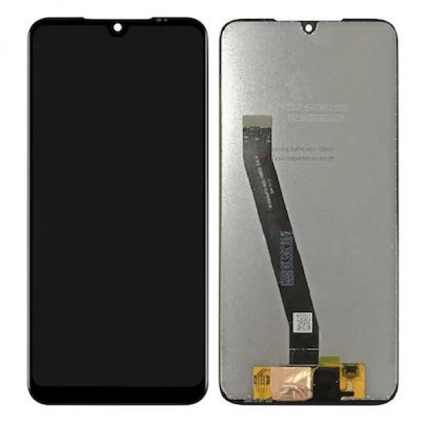 Xiaomi Redmi 7 LCD Ekran Dokunmatik Panel Servis Siyah