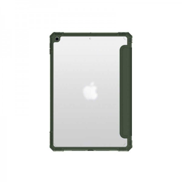 Apple iPad 10.2 ​(8.Nesil) Wiwu Alpha Tablet Case
