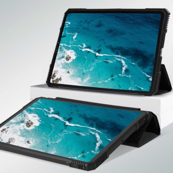 Apple iPad 5 Air Wiwu Alpha Tablet Case Kapak Kılıf