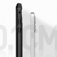 Apple iPad 5 Air Wiwu Alpha Tablet Case Kapak Kılıf