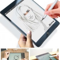 Apple iPad 9.7 ​2017 Wiwu iPaper Like Tablet Ekran Koruyucu