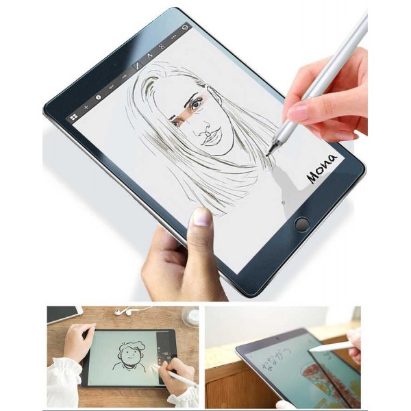 Apple iPad Pro 10.5 (7.Nesil) ​Wiwu iPaper Like Tablet Ekran Koruyucu