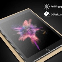 Apple iPad Pro 10.5 (7.Nesil) ​Wiwu iPaper Like Tablet Ekran Koruyucu