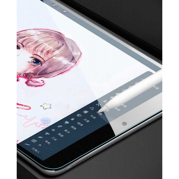 Apple iPad Pro 9.7 ​Wiwu iPaper Like Tablet Ekran Koruyucu