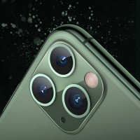 Apple iPhone 11 Pro Benks Full Kamera Lens Koruyucu Film