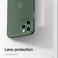 Apple iPhone 11 Pro Kılıf Benks Lollipop Protective Case