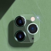 Apple iPhone 11 Pro Max Benks Full Kamera Lens Koruyucu Film