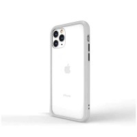 Apple iPhone 11 Pro Max Kılıf Benks Magic Smooth Drop Resistance Case