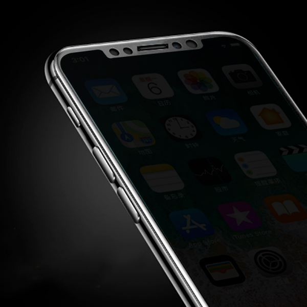 Apple iPhone 12 Mini Go Des Privacy Ekran Koruyucu