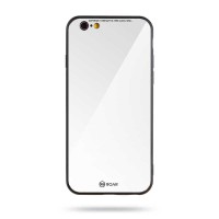 Apple iPhone 7 Kılıf Roar Mira Glass Back Cover