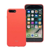 Apple iPhone 8 Plus Kılıf Roar Jelly Case