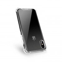 Apple iPhone XS Kılıf Roar Armor Gel Case