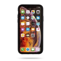 Apple iPhone XR 6.1 Kılıf Roar Jelly Case