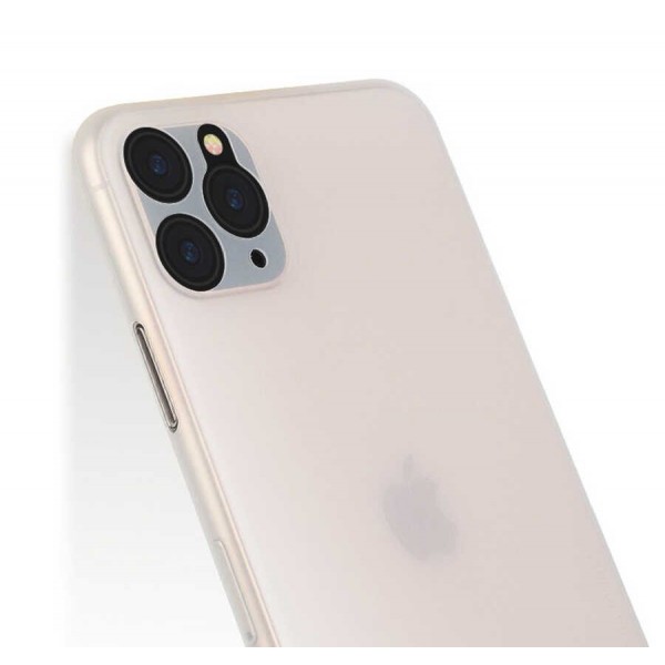 Apple iPhone XR 6.1 Kılıf ​​​​​Wiwu Skin Nano PP Kapak