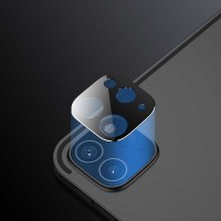 Benks Apple iPad Pro 12.9 2020 KR Kamera Lens Koruyucu Cam