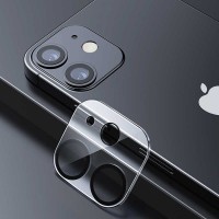 Benks Apple iPhone 12  İntegrated Kamera Lens Koruyucu Cam