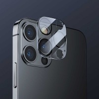 Benks Apple iPhone 12 Pro  İntegrated Kamera Lens Koruyucu Cam